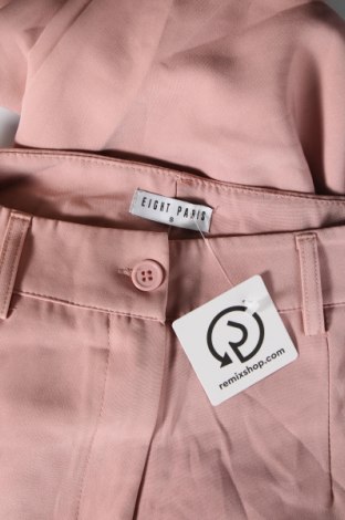 Damenhose Eight Paris, Größe XS, Farbe Rosa, Preis € 8,99