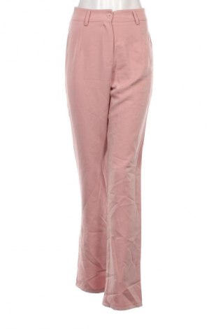 Pantaloni de femei Eight Paris, Mărime XS, Culoare Roz, Preț 20,99 Lei