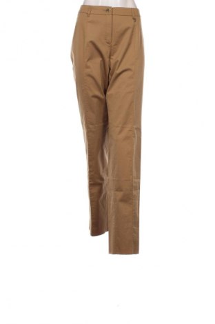 Damenhose Elena Miro, Größe XL, Farbe Braun, Preis 54,99 €