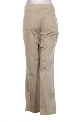 Damenhose Elena Miro, Größe XL, Farbe Beige, Preis € 44,99