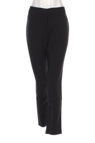 Pantaloni de femei Elena Miro, Mărime M, Culoare Negru, Preț 295,99 Lei