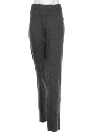 Pantaloni de femei Elena Miro, Mărime XL, Culoare Gri, Preț 271,99 Lei