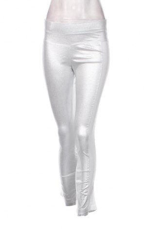 Damenhose Elisa Cavaletti, Größe S, Farbe Silber, Preis 121,99 €