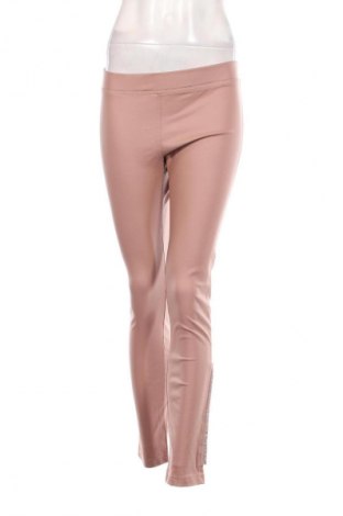 Pantaloni de femei Elisa Cavaletti, Mărime S, Culoare Mov deschis, Preț 608,99 Lei