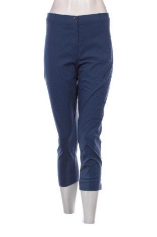 Damenhose Elisa Landri, Größe XXL, Farbe Blau, Preis 14,99 €