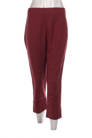 Damenhose Elisabetta Franchi, Größe M, Farbe Rot, Preis € 106,99