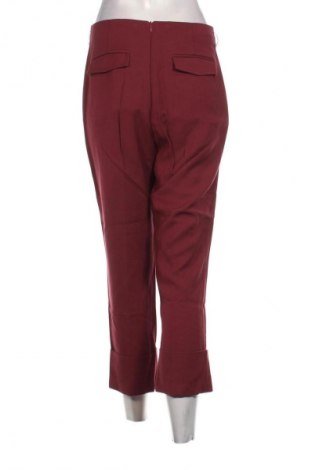 Pantaloni de femei Elisabetta Franchi, Mărime M, Culoare Roșu, Preț 732,99 Lei