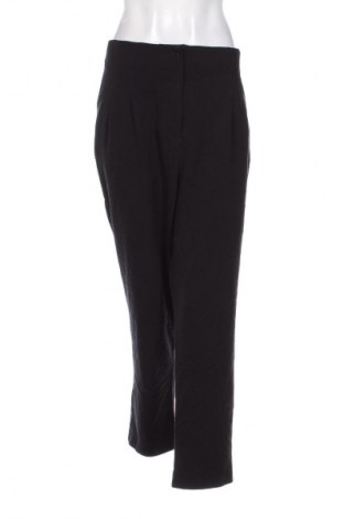 Pantaloni de femei Ellos, Mărime XL, Culoare Negru, Preț 63,99 Lei