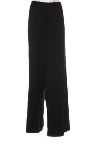 Pantaloni de femei Ellos, Mărime XXL, Culoare Negru, Preț 79,99 Lei