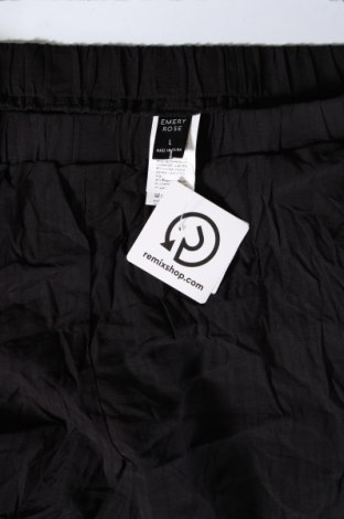 Pantaloni de femei Emery rose, Mărime L, Culoare Negru, Preț 95,99 Lei