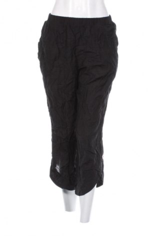 Pantaloni de femei Emery rose, Mărime L, Culoare Negru, Preț 57,99 Lei