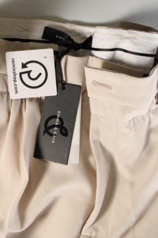 Damenhose Emma & Gaia, Größe L, Farbe Ecru, Preis € 79,49