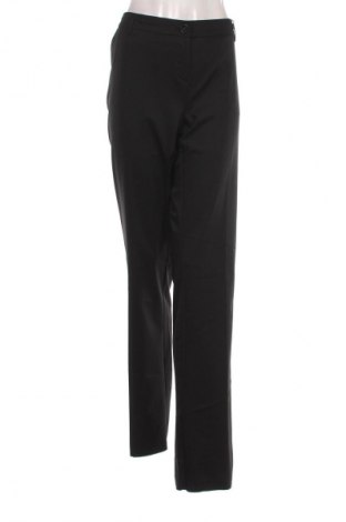 Damenhose Emme by Marella, Größe XL, Farbe Schwarz, Preis € 50,49