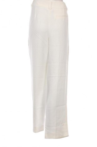 Pantaloni de femei Emporio Armani, Mărime XXL, Culoare Alb, Preț 1.068,99 Lei