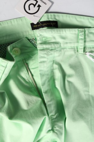 Pantaloni de femei En Avance, Mărime L, Culoare Verde, Preț 1.207,99 Lei