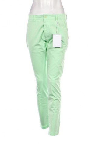 Pantaloni de femei En Avance, Mărime L, Culoare Verde, Preț 1.207,99 Lei