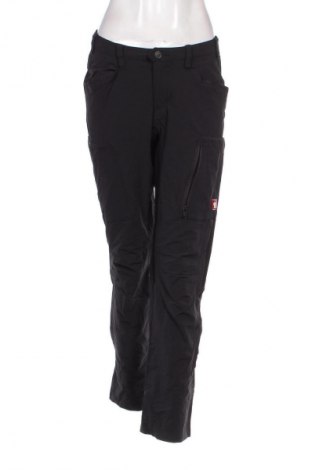 Pantaloni de femei Engelbert Strauss, Mărime M, Culoare Negru, Preț 74,99 Lei