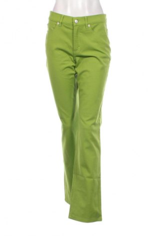 Pantaloni de femei Escada Sport, Mărime S, Culoare Verde, Preț 404,99 Lei