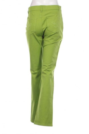 Damenhose Escada Sport, Größe S, Farbe Grün, Preis € 43,49