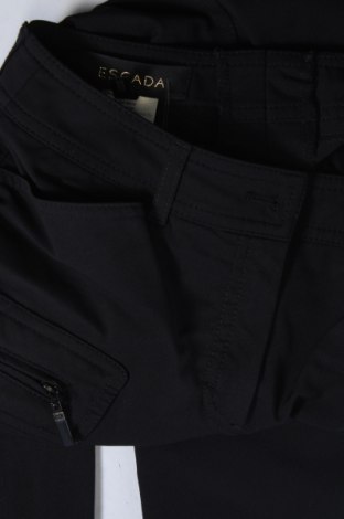 Pantaloni de femei Escada, Mărime XS, Culoare Negru, Preț 258,99 Lei