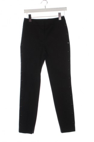 Pantaloni de femei Escada, Mărime XXS, Culoare Negru, Preț 329,08 Lei