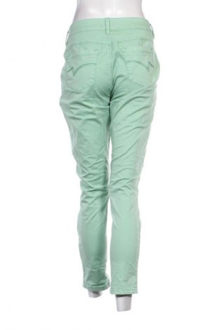 Pantaloni de femei Escape, Mărime XL, Culoare Verde, Preț 46,99 Lei