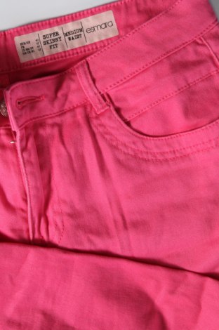 Damenhose Esmara, Größe M, Farbe Rosa, Preis € 8,99