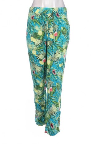 Pantaloni de femei Esmara, Mărime XL, Culoare Multicolor, Preț 52,99 Lei