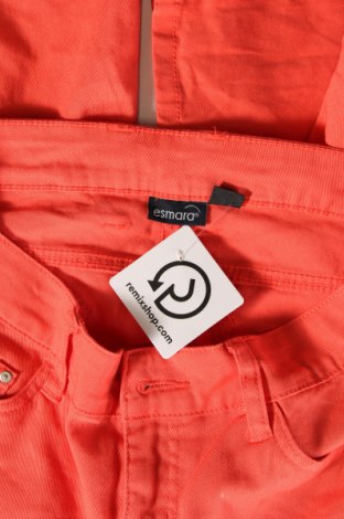 Damenhose Esmara, Größe M, Farbe Orange, Preis 6,04 €