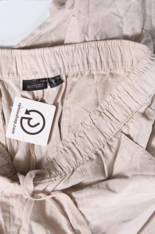 Damenhose Esmara, Größe XL, Farbe Beige, Preis 10,49 €