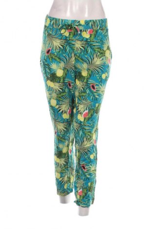 Pantaloni de femei Esmara, Mărime XL, Culoare Multicolor, Preț 62,99 Lei