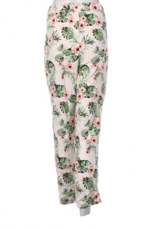 Pantaloni de femei Esmara, Mărime XL, Culoare Multicolor, Preț 40,99 Lei