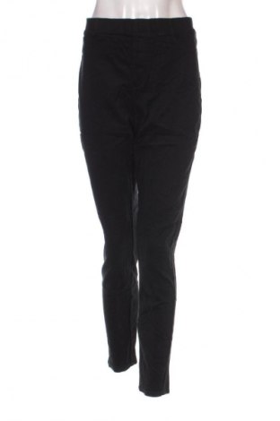 Pantaloni de femei Esmara, Mărime XL, Culoare Negru, Preț 43,99 Lei