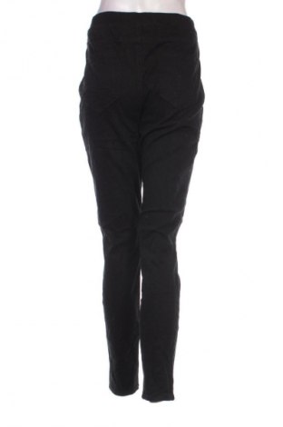 Pantaloni de femei Esmara, Mărime XL, Culoare Negru, Preț 43,99 Lei