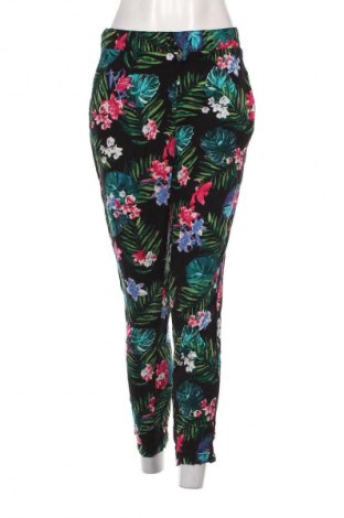 Pantaloni de femei Esmara, Mărime L, Culoare Multicolor, Preț 57,99 Lei