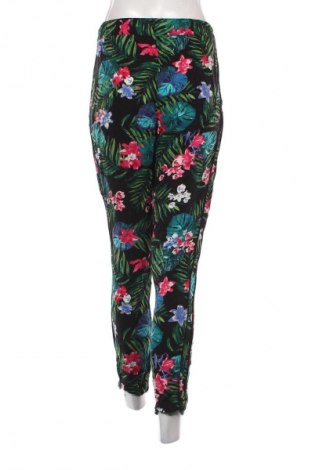 Pantaloni de femei Esmara, Mărime L, Culoare Multicolor, Preț 57,99 Lei