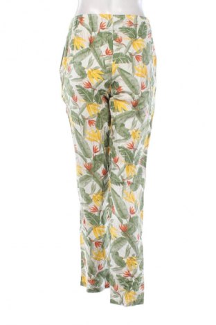 Pantaloni de femei Esmara, Mărime L, Culoare Multicolor, Preț 76,99 Lei