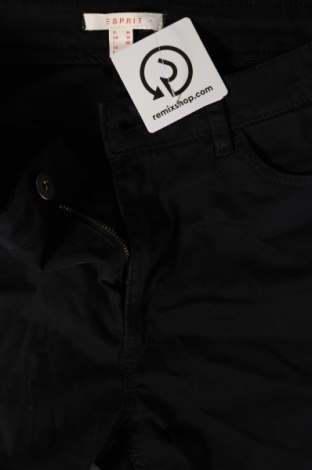 Pantaloni de femei Esprit, Mărime S, Culoare Negru, Preț 22,99 Lei