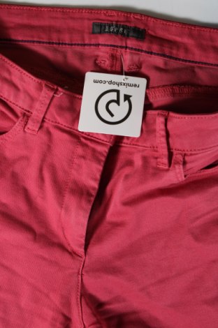 Damenhose Esprit, Größe M, Farbe Rot, Preis € 4,99