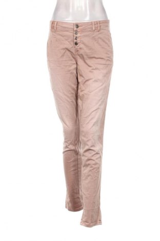 Pantaloni de femei Esprit, Mărime L, Culoare Roz, Preț 47,99 Lei