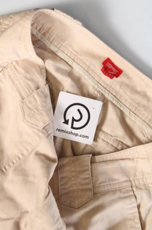 Damenhose Esprit, Größe M, Farbe Beige, Preis 11,99 €