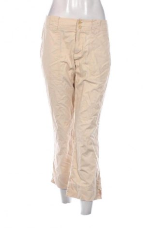 Damenhose Esprit, Größe M, Farbe Beige, Preis 28,79 €