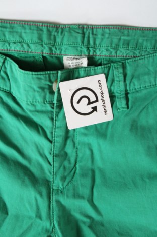 Pantaloni de femei Esprit, Mărime M, Culoare Verde, Preț 21,99 Lei