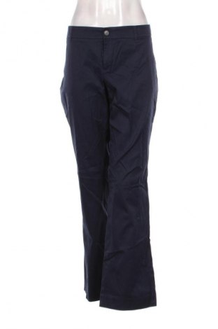 Damenhose Esprit, Größe XL, Farbe Blau, Preis 14,99 €