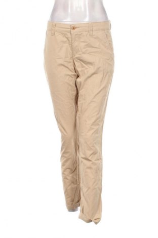 Damenhose Esprit, Größe M, Farbe Beige, Preis 28,99 €