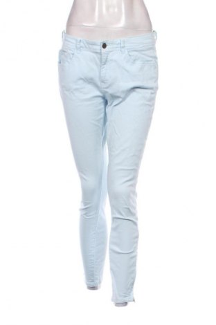 Pantaloni de femei Esprit, Mărime M, Culoare Albastru, Preț 134,99 Lei