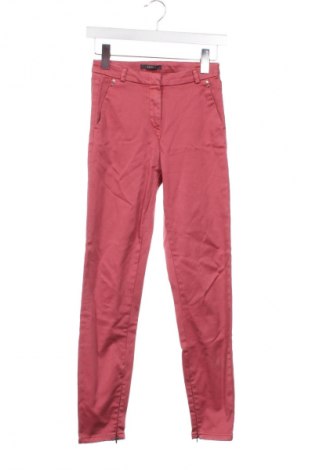 Pantaloni de femei Esprit, Mărime XXS, Culoare Roz, Preț 47,99 Lei