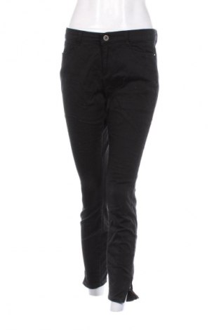 Pantaloni de femei Esprit, Mărime M, Culoare Negru, Preț 134,99 Lei