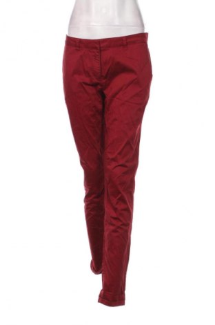 Pantaloni de femei Esprit, Mărime S, Culoare Roșu, Preț 20,99 Lei