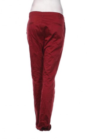 Damenhose Esprit, Größe S, Farbe Rot, Preis € 8,99